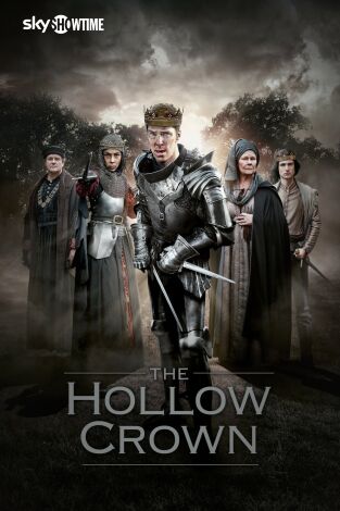 La corona vacía: Las guerras de las Dos Rosas. T(T1). La corona vacía: Las guerras de las Dos Rosas (T1)