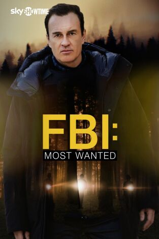 FBI: Most Wanted. T(T2). FBI: Most Wanted (T2)