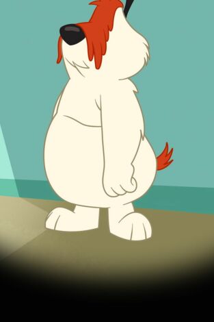 Bugs Bunny: ¡Manos a la obra!. T(T2). Bugs Bunny:... (T2): La peluquería de Sam