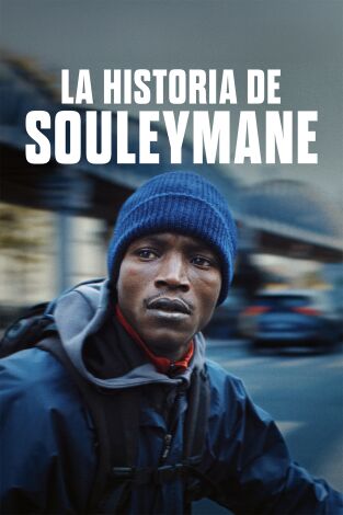 La historia de Souleymane