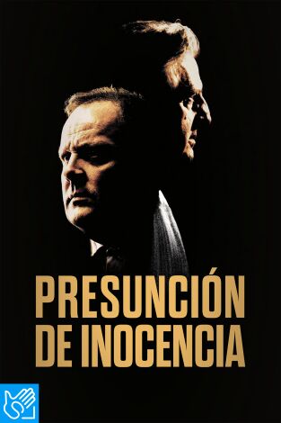 (LSE) - Presunción de inocencia