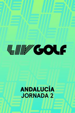 Andalucía. Andalucía. Jornada 2