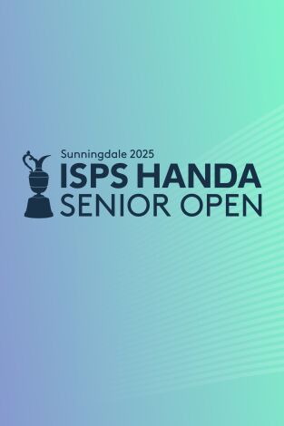 The Senior Championship