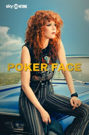 Poker Face