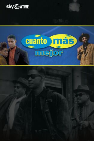 Mo' Better Blues (Cuanto más, ¡mejor!)