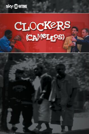 Clockers (Camellos)