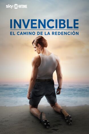 Invencible: el camino de la redención
