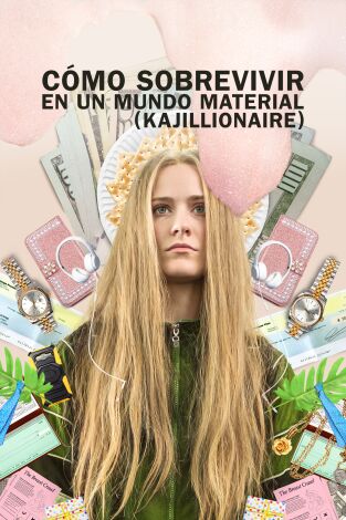 Cómo sobrevivir en un mundo material (Kajillionaire)