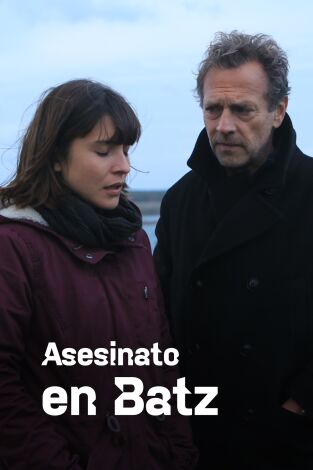 Asesinato en Bretaña