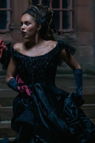 The Buccaneers: aristócratas por amor. T(T2). The Buccaneers:... (T2): Ep.6 Con Todo mi Corazón