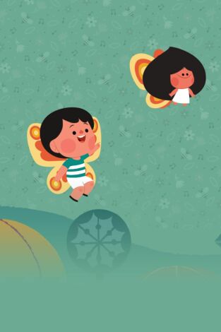 Domingos divertidos. T(T1). Domingos divertidos (T1): Domingos musicales