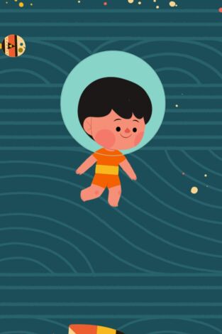 Domingos divertidos. T(T1). Domingos divertidos (T1): Problemas en la piscina