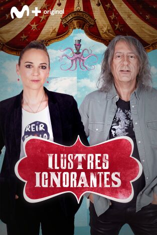 Ilustres ignorantes. T(T18). Ilustres ignorantes (T18): La ruptura