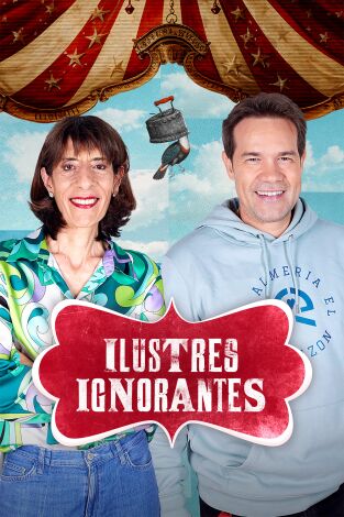 Ilustres ignorantes. T(T18). Ilustres ignorantes (T18): Dormir