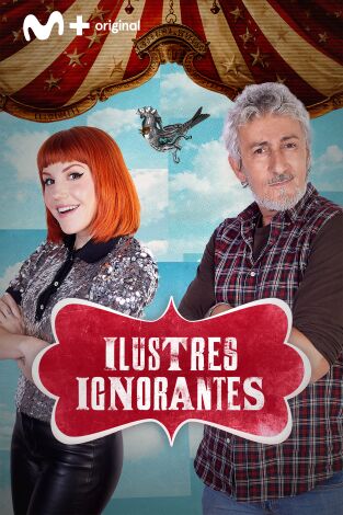 Ilustres ignorantes. T(T18). Ilustres ignorantes (T18): Halloween