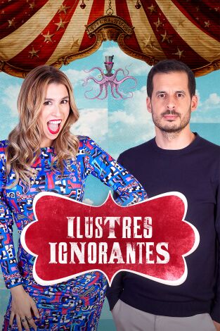 Ilustres ignorantes. T(T18). Ilustres ignorantes (T18): Baladas