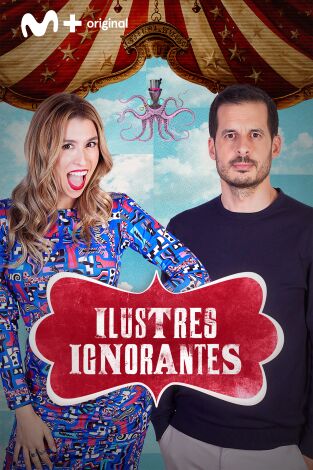 Ilustres ignorantes. T(T18). Ilustres ignorantes (T18): Baladas