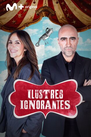 Ilustres ignorantes. T(T18). Ilustres ignorantes (T18): Jardinería