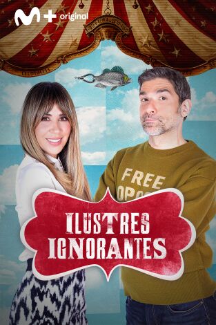 Ilustres ignorantes. T(T18). Ilustres ignorantes (T18): Apps para ligar