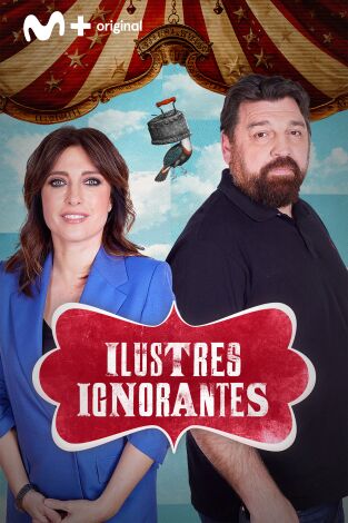 Ilustres ignorantes. T(T18). Ilustres ignorantes (T18): Artes marciales