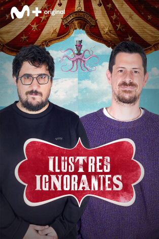 Ilustres ignorantes. T(T18). Ilustres ignorantes (T18): San Valentín