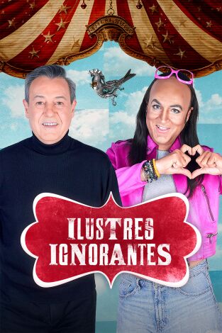 Ilustres ignorantes. T(T18). Ilustres ignorantes (T18): Higiene