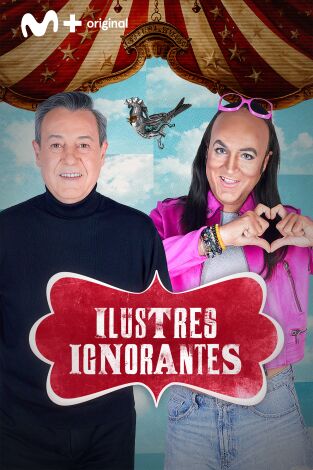 Ilustres ignorantes. T(T18). Ilustres ignorantes (T18): Higiene