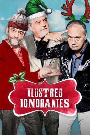 Ilustres ignorantes. T(T18). Ilustres ignorantes (T18): Música de baile