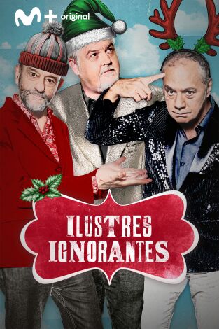 Ilustres ignorantes. T(T18). Ilustres ignorantes (T18): Música de baile