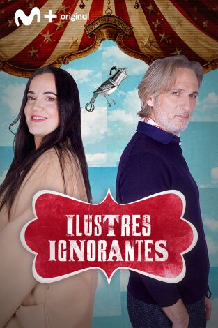 Ilustres ignorantes. T(T18). Ilustres ignorantes (T18): Runners