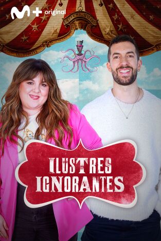 Ilustres ignorantes. T(T18). Ilustres ignorantes (T18): El apocalipsis