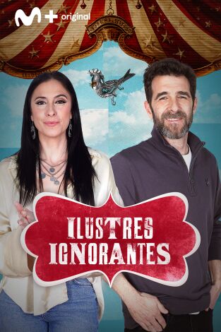Ilustres ignorantes. T(T18). Ilustres ignorantes (T18): La cesta de la compra