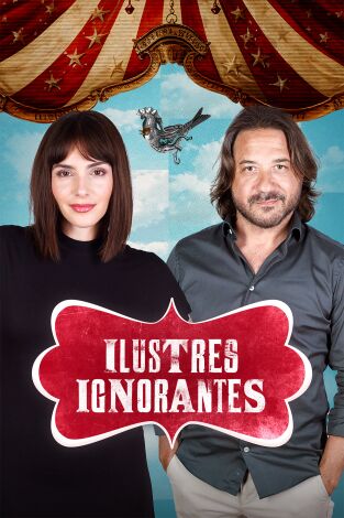 Ilustres ignorantes. T(T18). Ilustres ignorantes (T18): El matrimonio