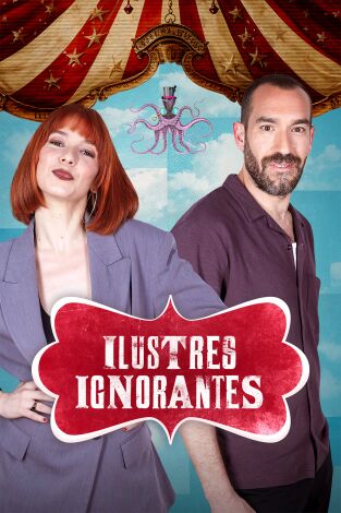 Ilustres ignorantes. T(T18). Ilustres ignorantes (T18): Las extraescolares