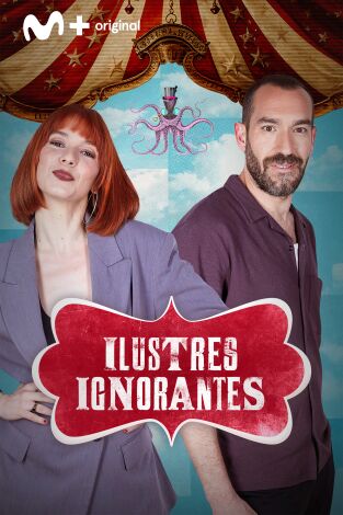 Ilustres ignorantes. T(T18). Ilustres ignorantes (T18): Las extraescolares