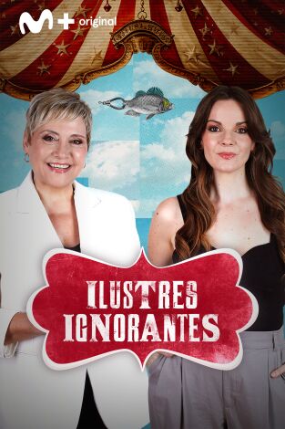 Ilustres ignorantes. T(T18). Ilustres ignorantes (T18): La ropa