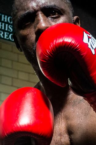 Idris Elba: Fighter. Idris Elba: Fighter: Ep.3