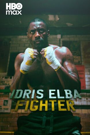Idris Elba: Fighter