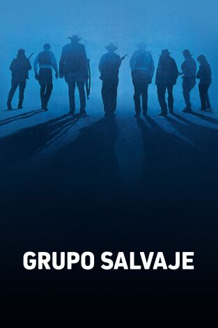 Grupo salvaje (Director's Cut)