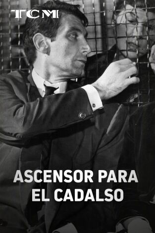 Ascensor para el cadalso