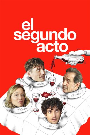 El segundo acto