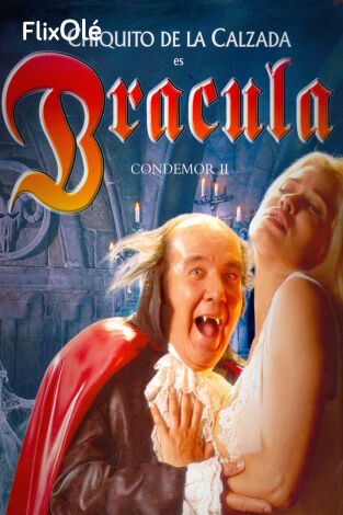 Brácula: Condemor II