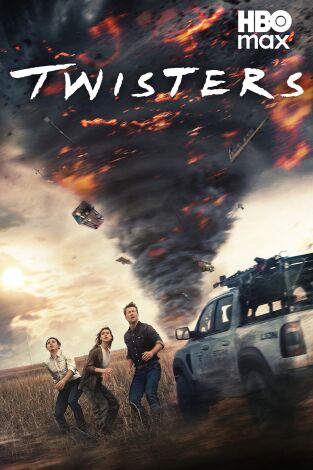 Twisters