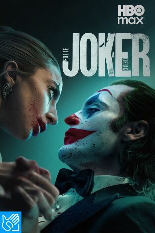 (LSE) - Joker: Folie à Deux