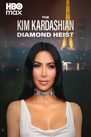 El robo de diamantes de Kim Kardashian