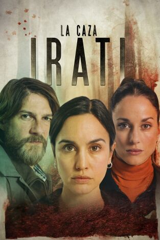 La caza Irati (Extras). T(T4). La caza Irati... (T4): Ep.1 Novedades de la temporada