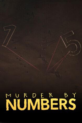Asesinatos en serie. T(T1). Asesinatos en serie (T1): Ep.1 Contar los cadáveres
