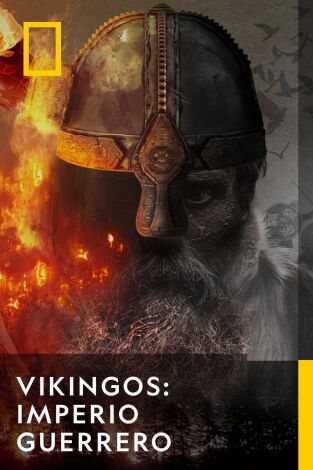 Vikingos: imperio guerrero