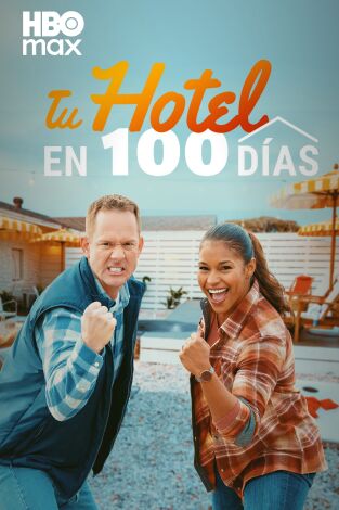 Tu hotel en 100 días