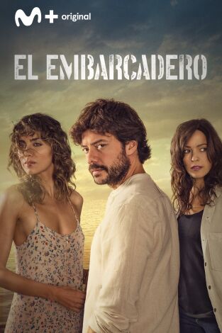 El embarcadero. T(T2). El embarcadero (T2)